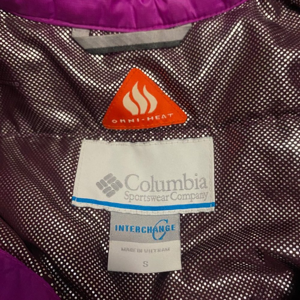 Columbia Jacket - image 3